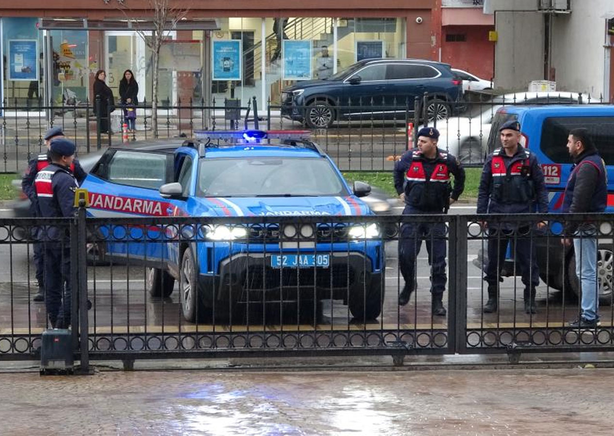 Korkunç cinayette dikkat çeken ayrıntı!
