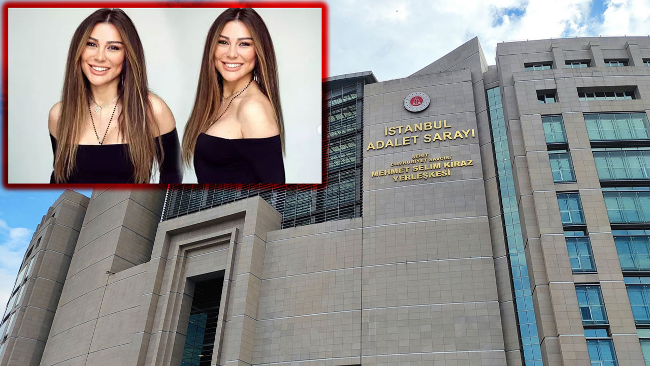 Ünlülere uyuşturucu ve fuhuş operasyonunda yeni dalga: Ceren Alper, Selen Görgüzel, Ayşe Sağlam ve Nilüfer Batur Tokgöz gözaltına alındı