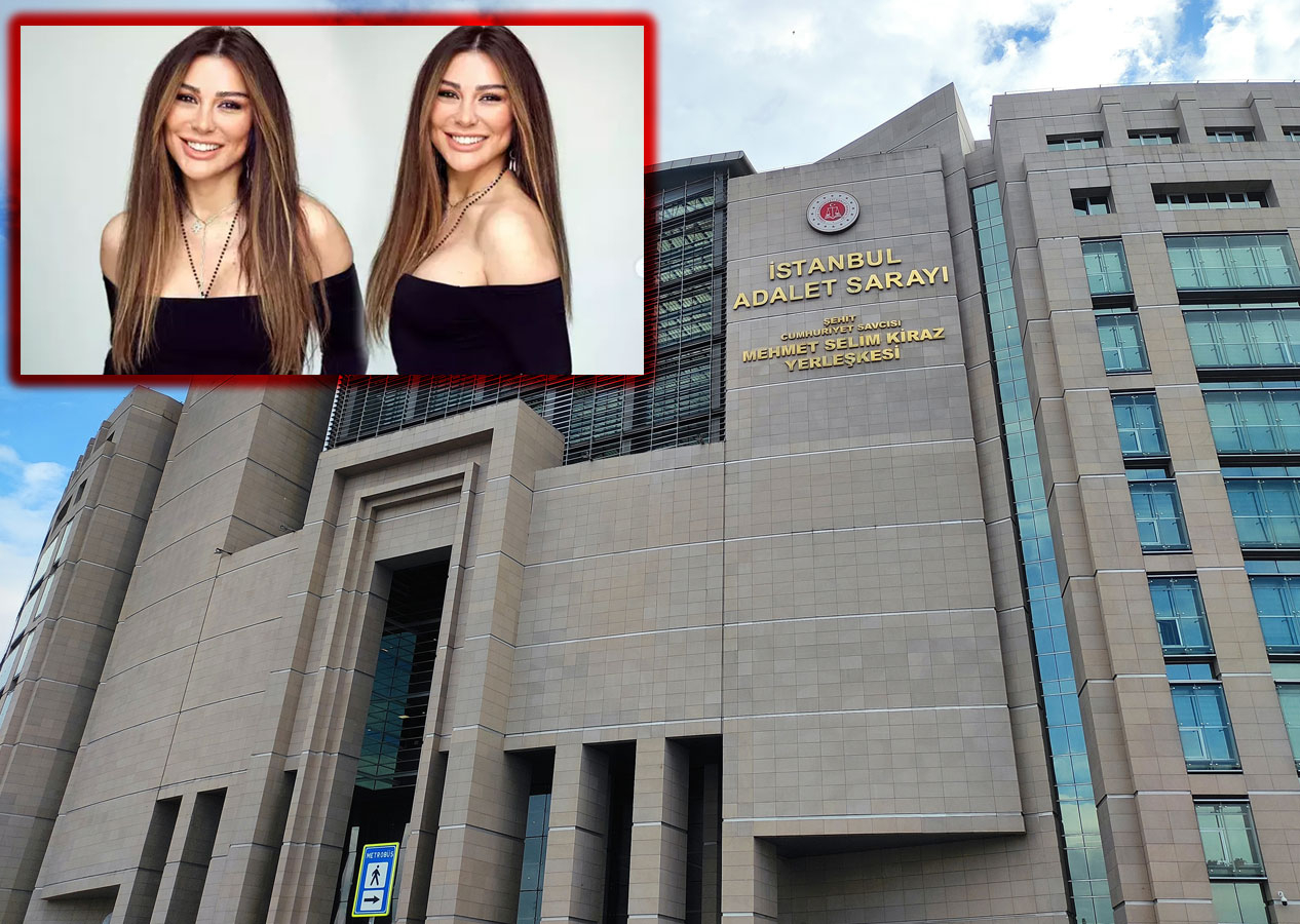 Ünlülere uyuşturucu ve fuhuş operasyonunda yeni dalga: Ceren Alper, Selen Görgüzel, Ayşe Sağlam ve Nilüfer Batur Tokgöz gözaltına alındı