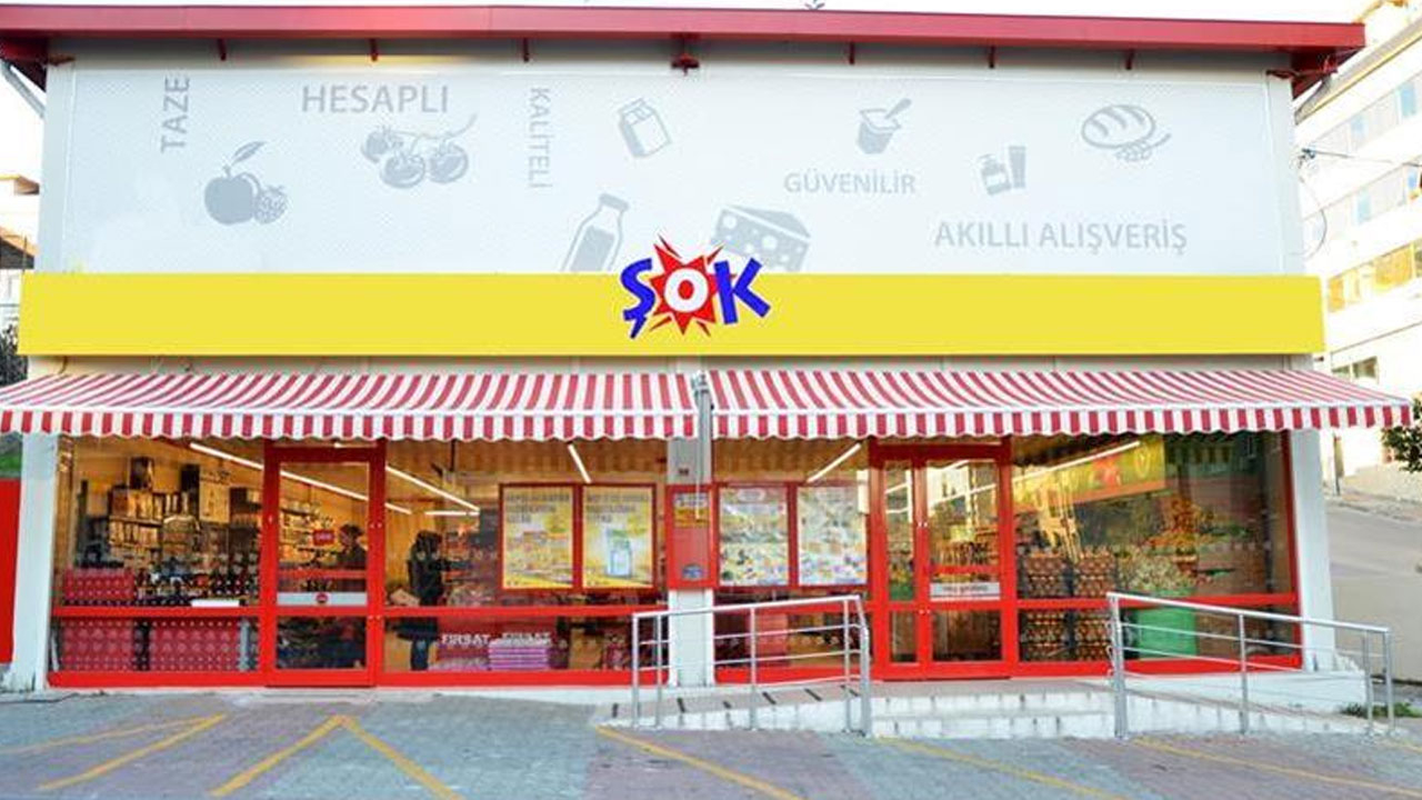 10 Ocak 2026 ŞOK'a hangi ürünler geliyor? İşte 10 Ocak 2026 ŞOK Aktüel Ürünler Kataloğu