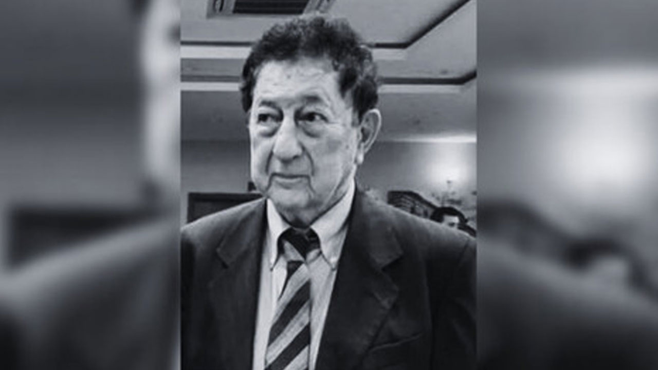 Ertuğrul Pirinççioğlu kimdir, kaç yaşındaydı?