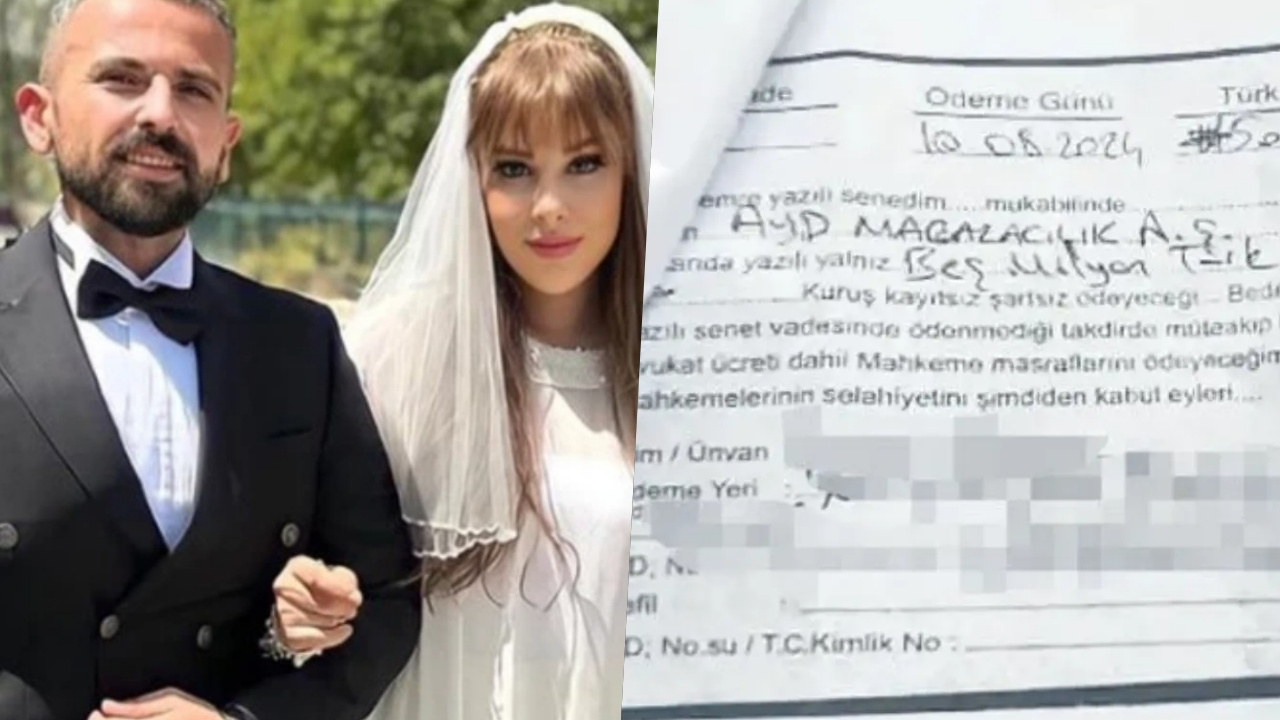 Ferdi Tayfur'un kızı ve damadı hakkında dolandırıcılık suçlaması! Bayilik vaadiyle 5 milyon TL alındı iddiası