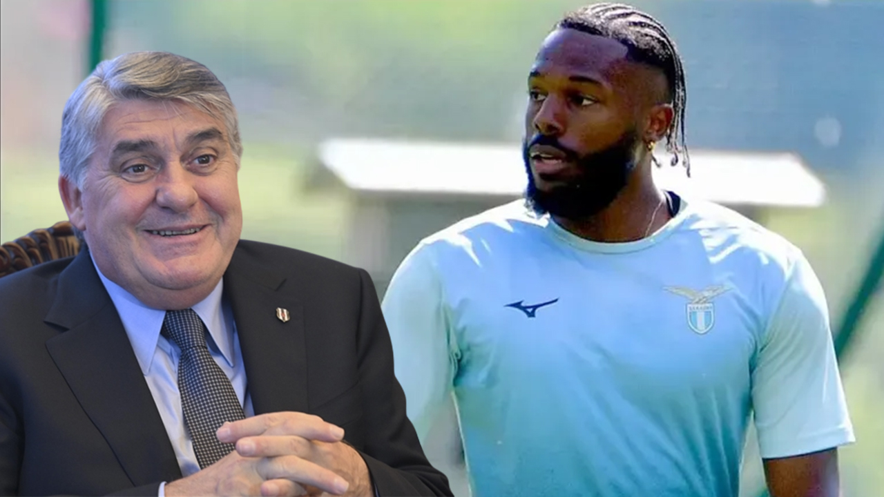 Serdal Adalı transfer için isim verdi: Uğraşıyoruz