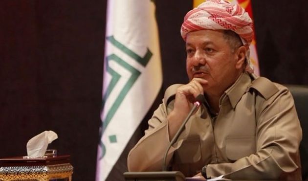 Barzani'den Washington'a "Moskova" resti!