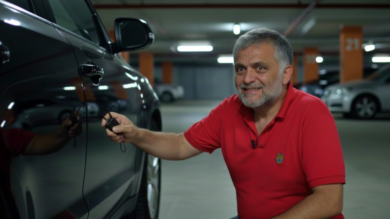 Ruşen Çakır, avukat Baver Karakuş'un araba anahtarını mı aldı? Bomba iddia...