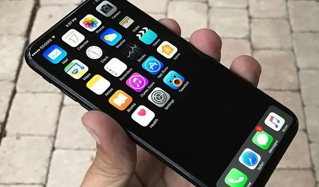 IPhone X için hayal kırıklığı yaratacak iddia!