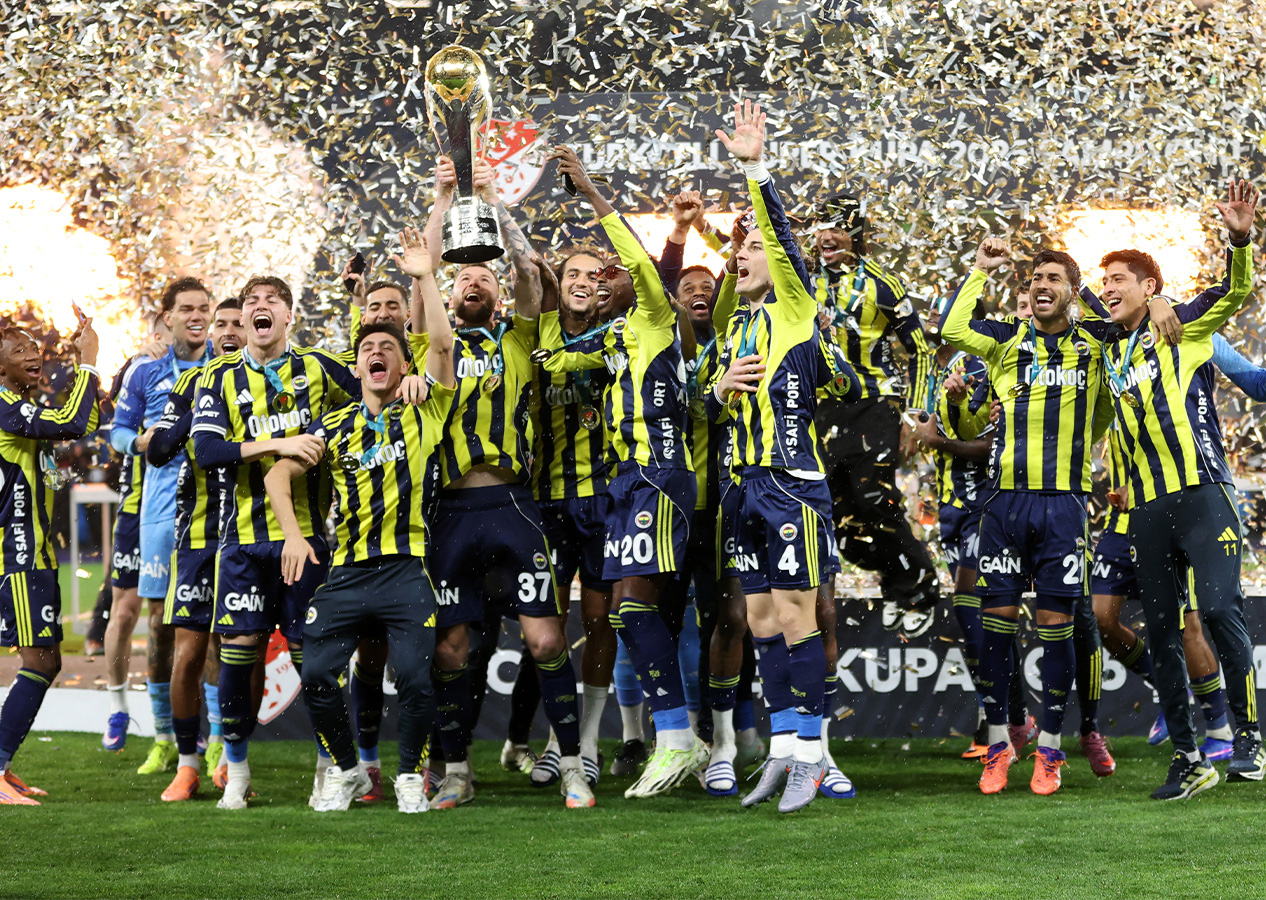 Milan Skriniar'ın eski partneri Fenerbahçe'ye geliyor! İşte Jayden Oosterwolde yerine gelecek isim