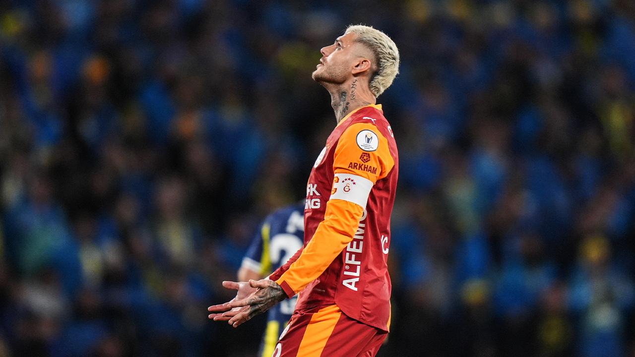 Icardi: Fenerbahçe daha çok istedi