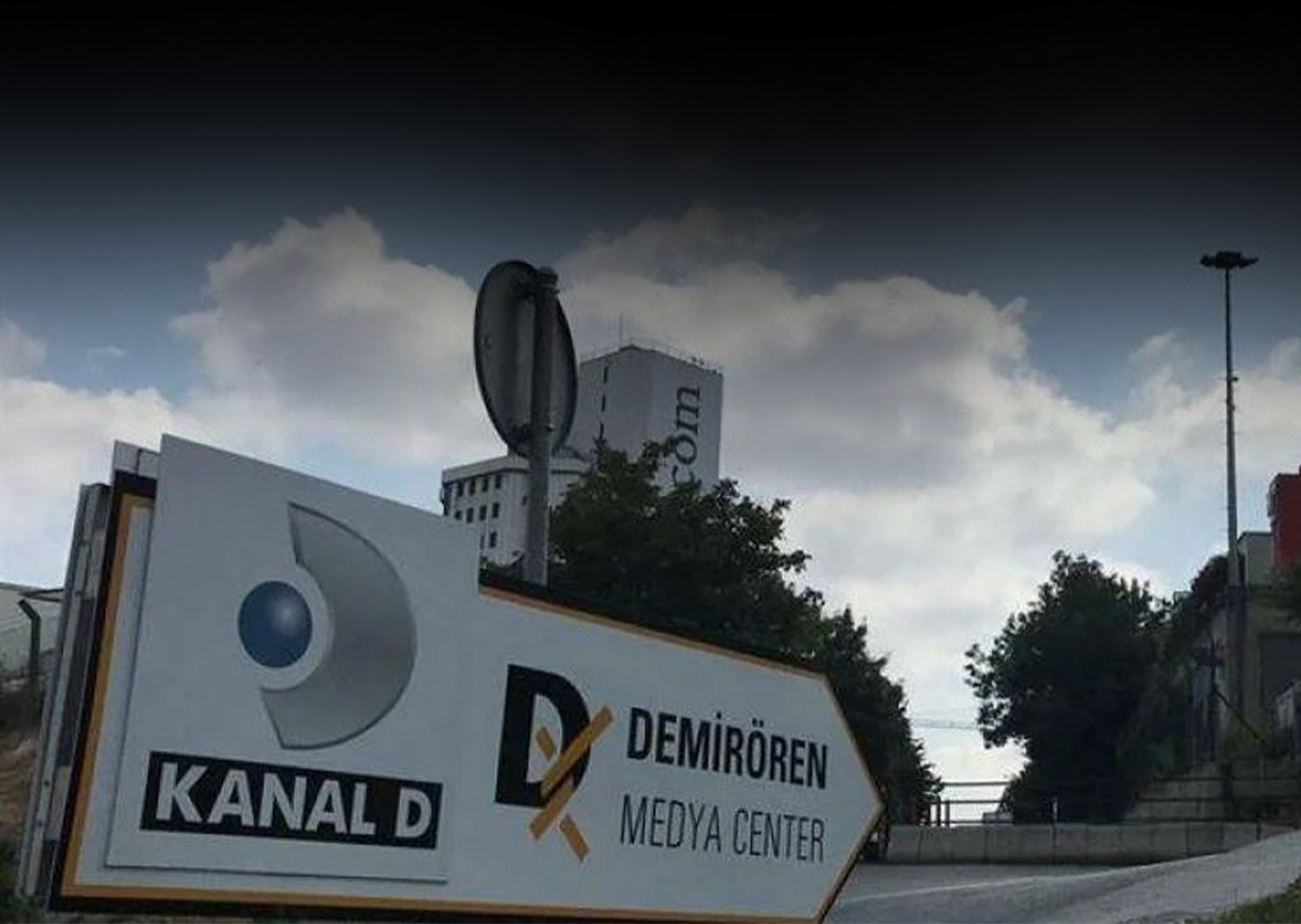 Demirören Medya: Dijital platformlar güvenlik sorunu