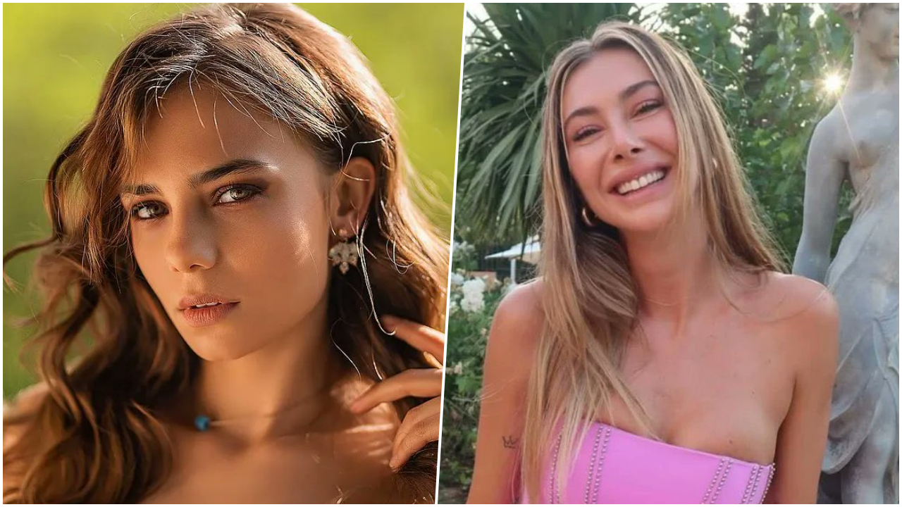 Bahar Şahin, Şeyma Subaşı'nı ti'ye aldı! "Samimi bir tövbe sürecinden geçiyorum"