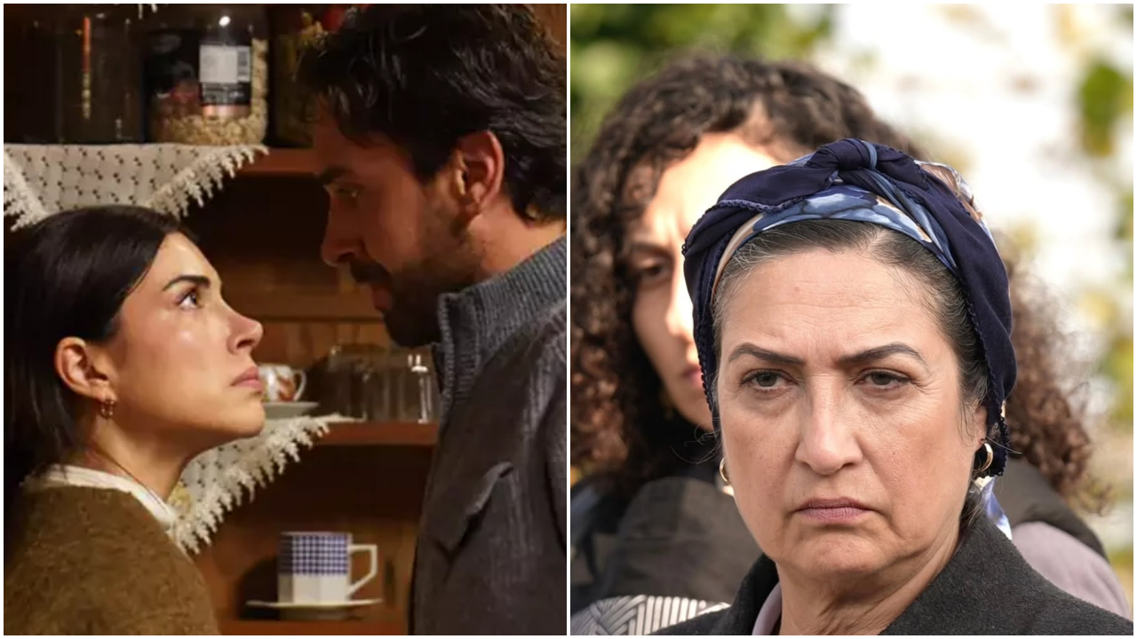 Taşacak Bu Deniz'de şaşırtan veda!