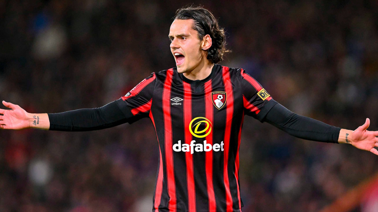 Enes Ünal'ın sakatlık kabusu bitmek bilmiyor! Oyuna devam edemedi