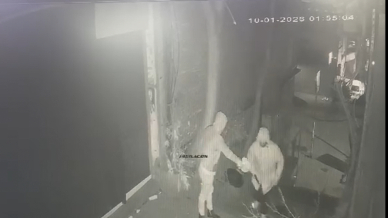 Maslak’ta kira terörü! Zam yaptı, dükkanı tarattı: Sanayiyi bastı kurşun yağmuruna tuttu