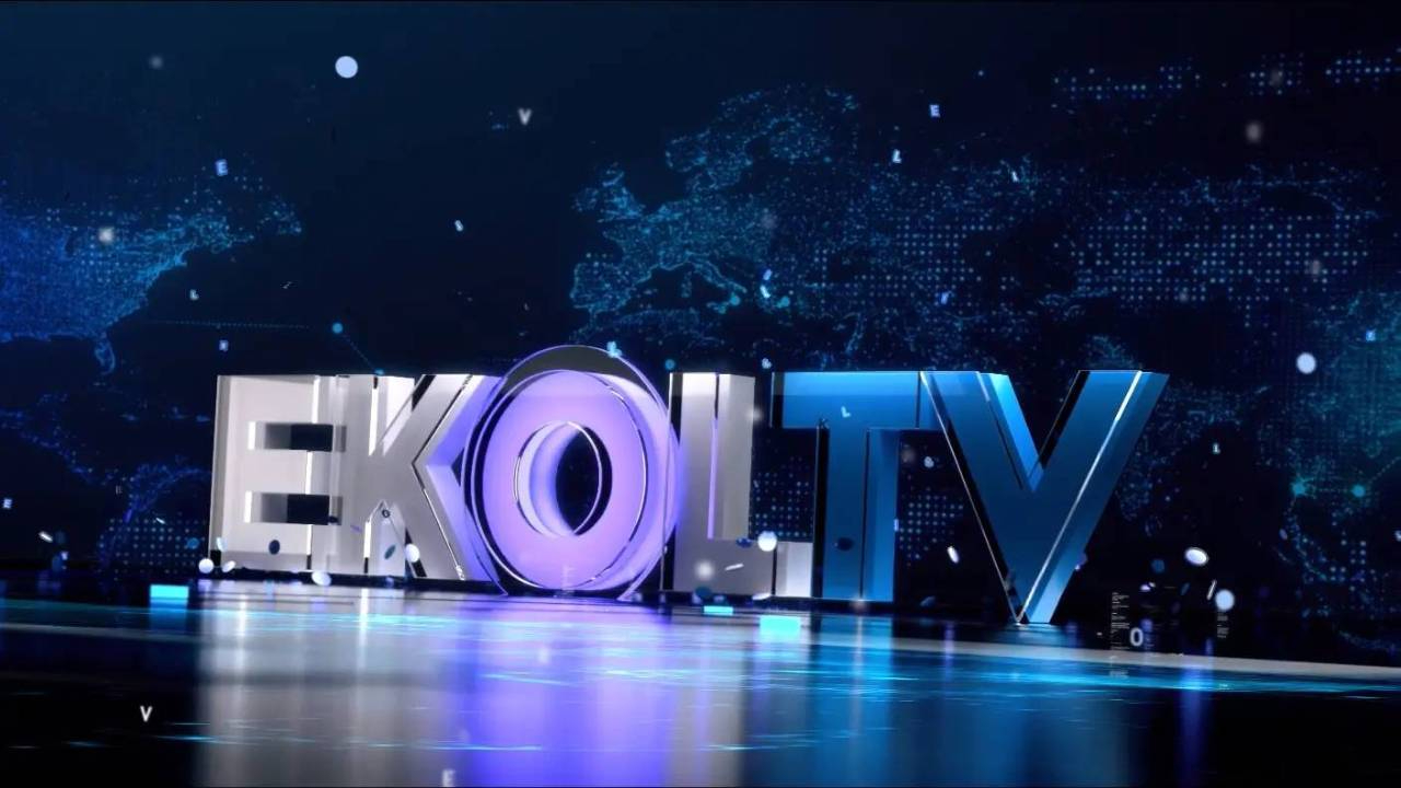 Ekol TV’ye kara para merceği! Savcılık gizli dosyayı doğruladı: Meğerse aylar önce açılmış...