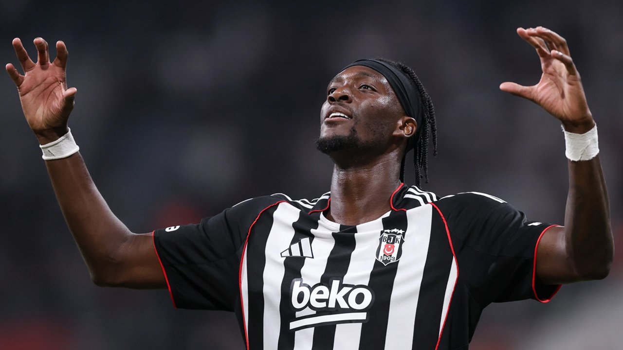 İngiliz basını duyurdu: Tammy Abraham Premier Lig'e gidiyor