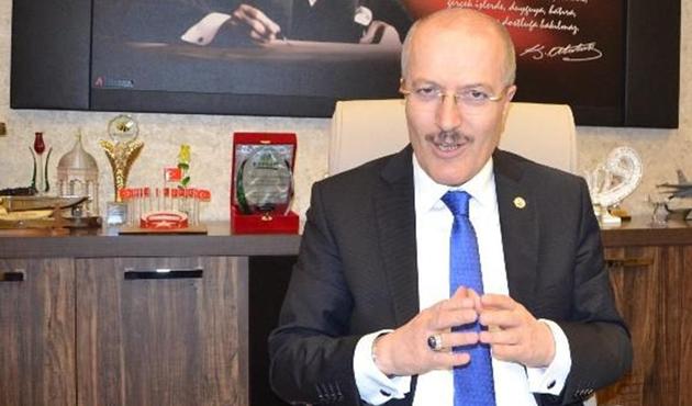 Balıkesir'in yeni belediye başkanı belli oldu!
