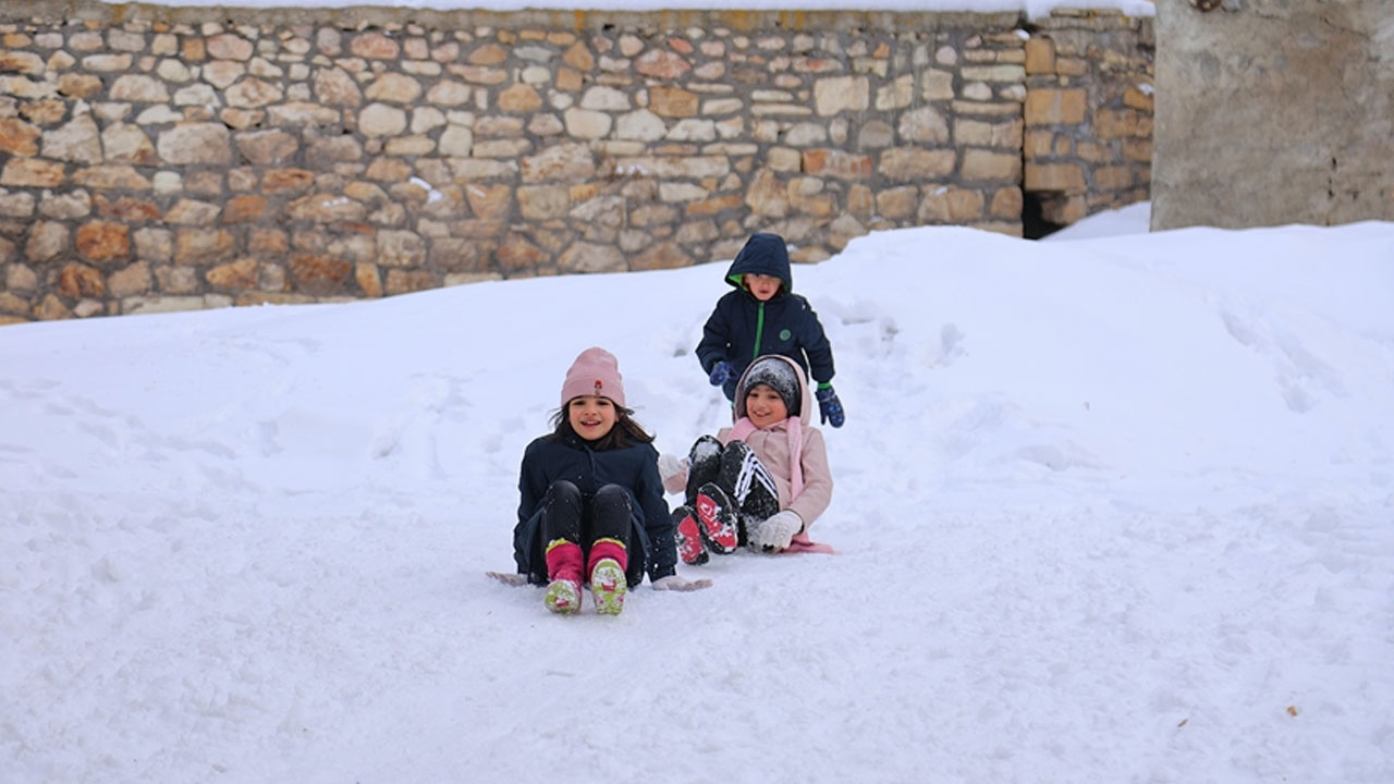 Elazığ'da okullar tatil mi? Valilikten açıklama geldi