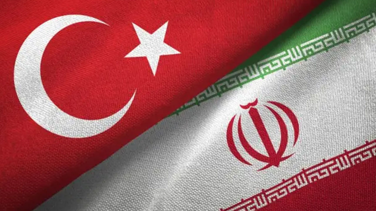 Türkiye ve İran’dan ortak operasyon