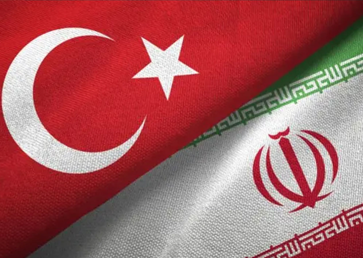 Türkiye ve İran’dan ortak operasyon