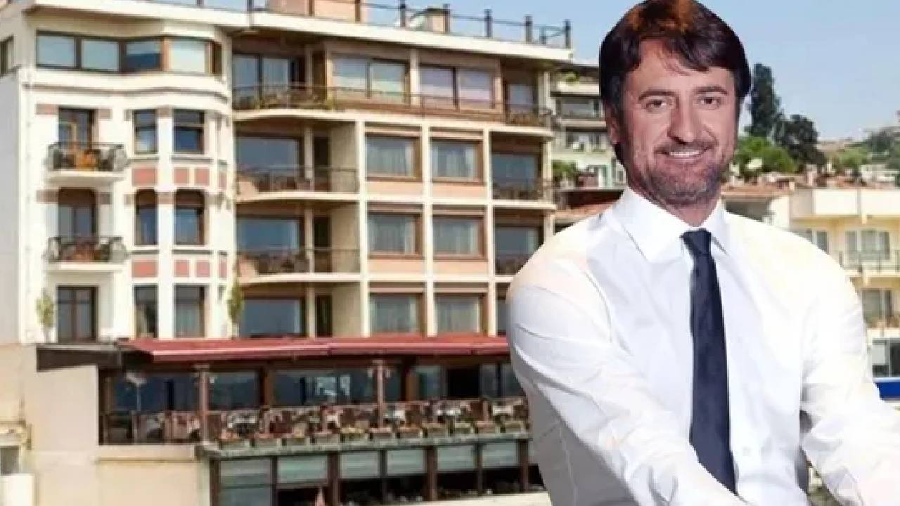 Ünlülerin gizli adresi çöktü! Bebek Otel'in VIP katlarda uyuşturucu, patron ‘Kim attı bilmiyorum’ savunmasında