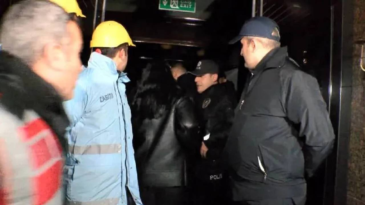 İBB Bebek Otel’e girdi! İmar operasyonu: Kaçak bölümler yerle bir ediliyor