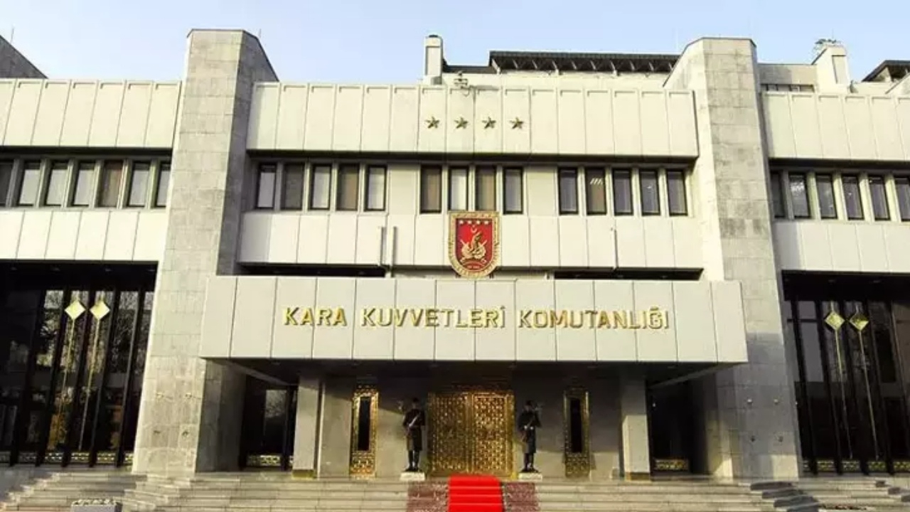 Ankara'da büyük operasyon! Kara Kuvvetleri ihalelerinde 23 milyon TL kamu zararı: 6 askeri personel ve 15 firma yetkilisi gözaltında