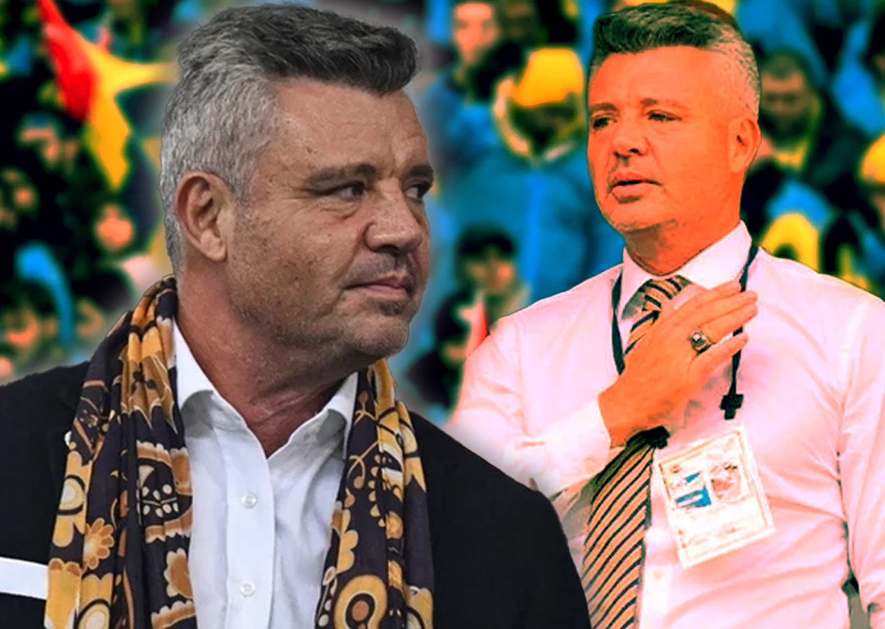 Sadettin Saran'dan 35 milyon euroluk Süper Kupa şampiyonluğu hediyesi! Fenerbahçe taraftarı bu haftayı asla unutamayacak