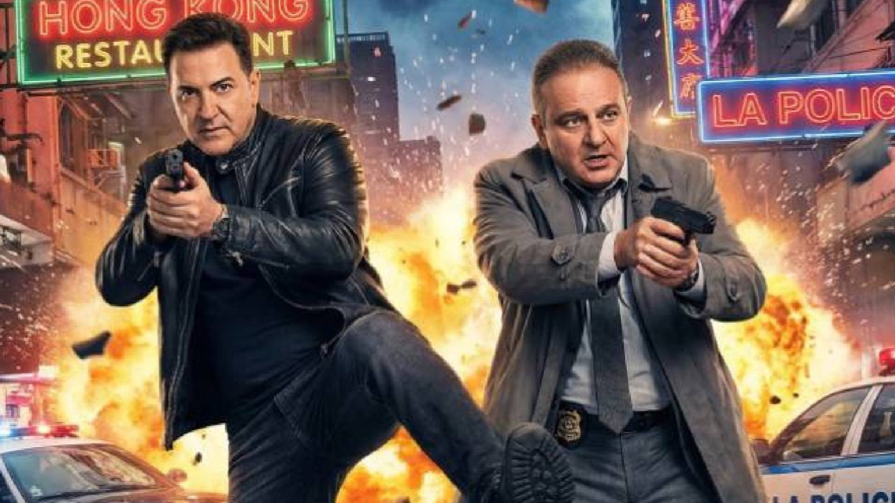 Habercilik mi, Hollywood mu? Sözcü TV gazeteciliği silaha mı emanet etti?