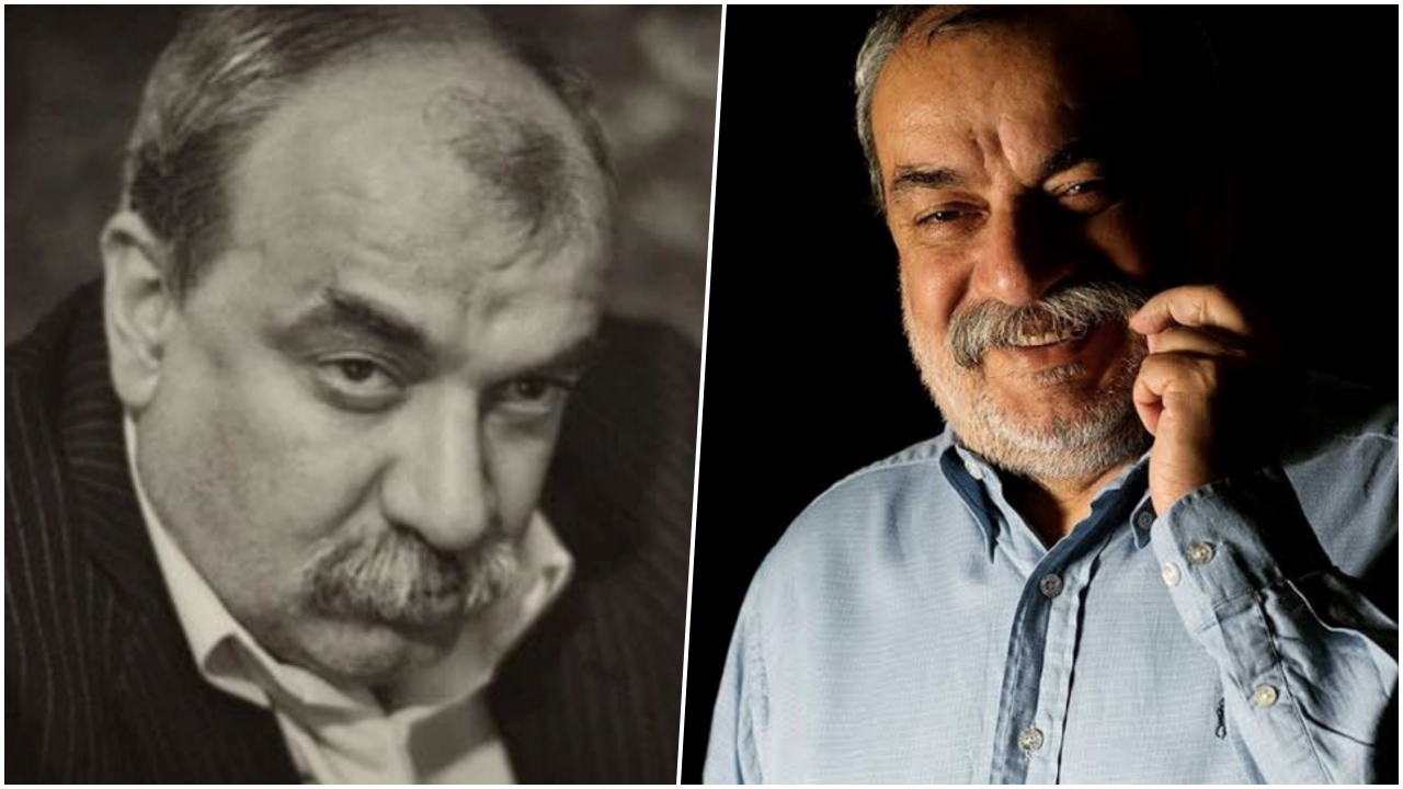 Oyuncu Koray Ergun hayatını kaybetti