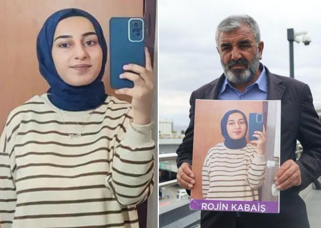 Rojin Kabaiş'in babasından çarpıcı iddia: Gassal ile konuşmasını anlattı! Cinayet iddiasını güçlendiren sözler...