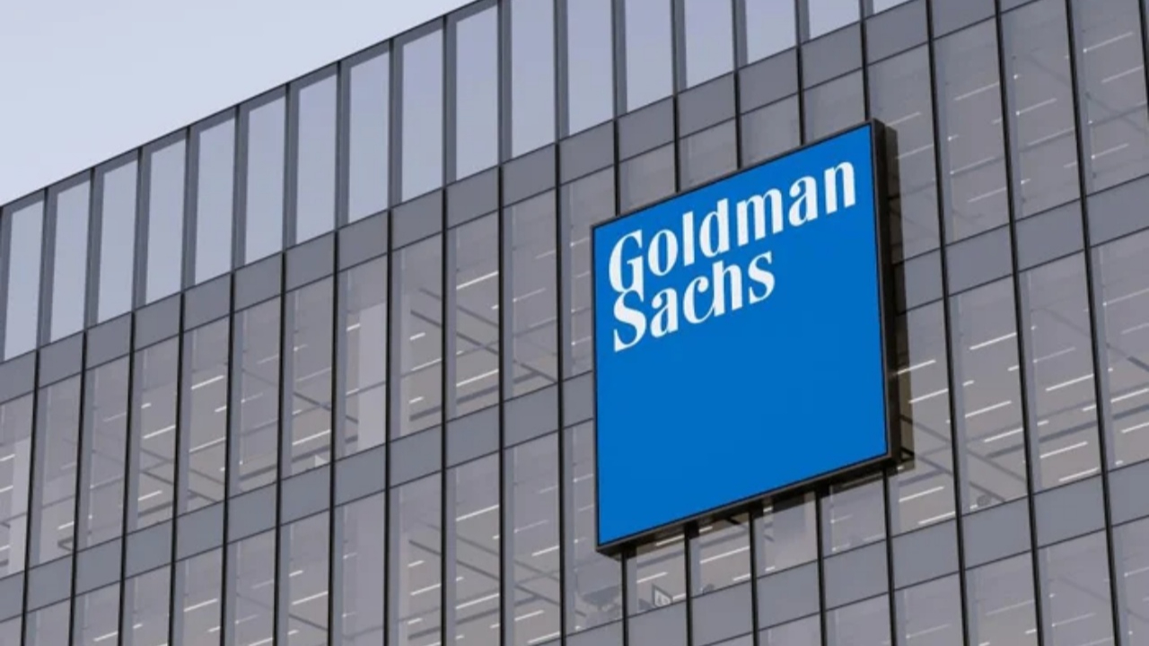 Goldman Sachs’dan Türkiye'ye pozitif mesaj: TL'de değer kaybı yavaşlayacak