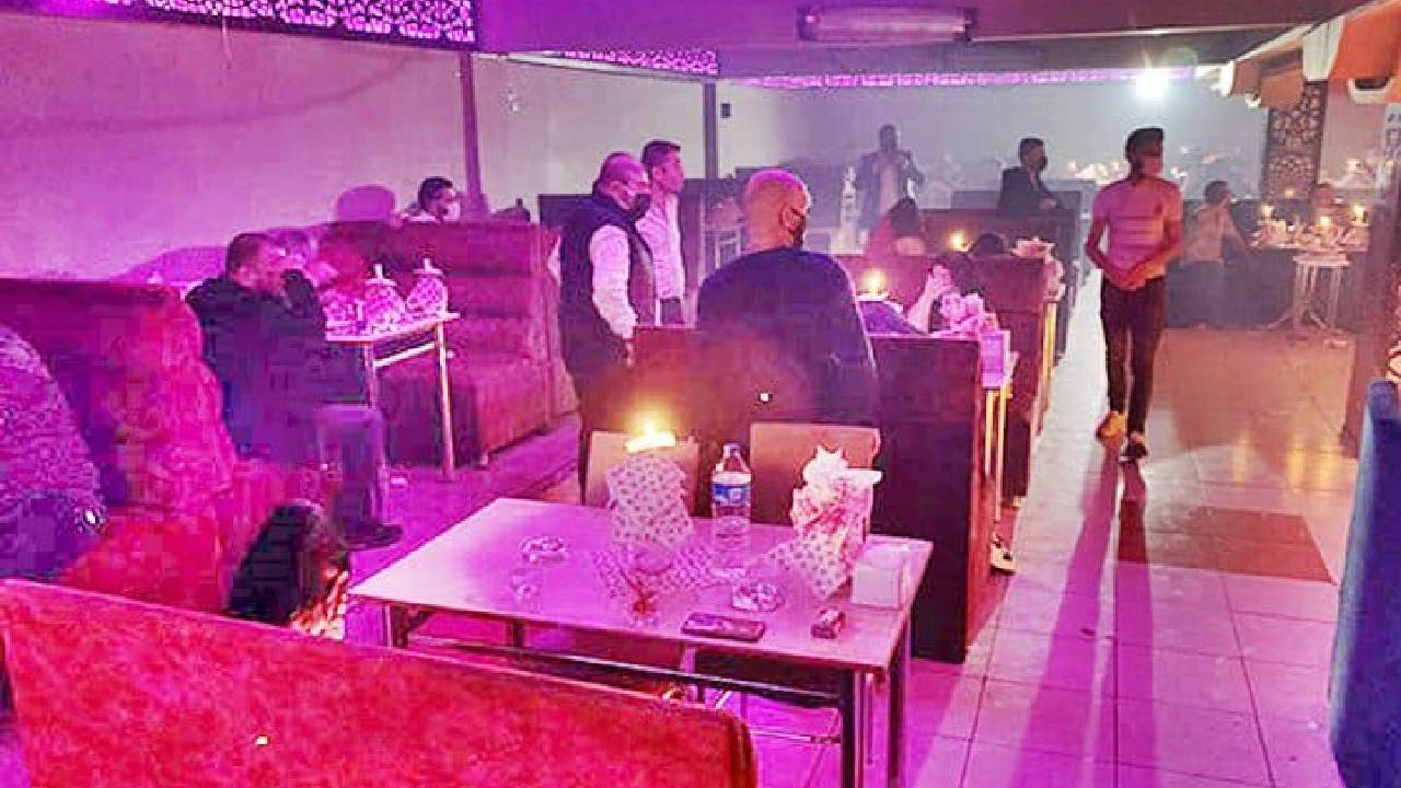 Başkentte utanç tablosu! Çocuk fuhuşu skandalı: 15 yaşındaki kızlar zorla satılıyor iddiası