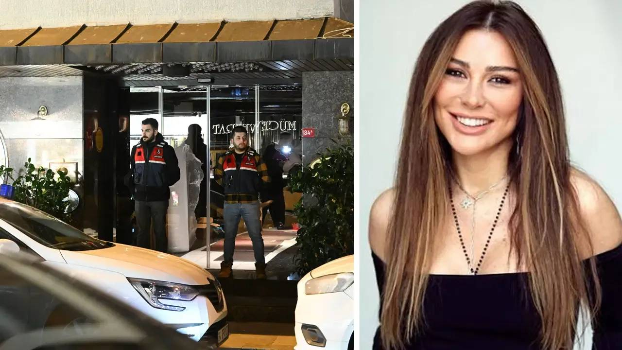 Gözaltına alınmışlardı... Ünlülere 'uyuşturucu' operasyonu: 4 isim için tutuklama talebi