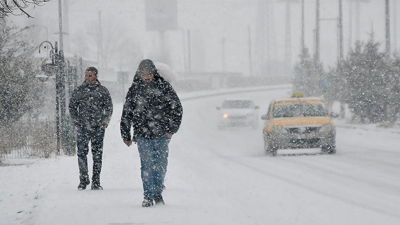 13 Ocak 2026 İstanbul'da okullar tatil mi?