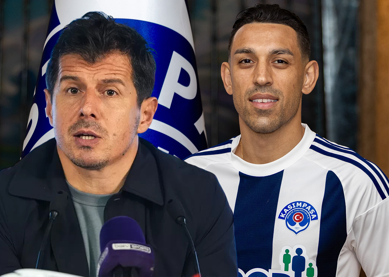 Emre Belözoğlu, Fenerbahçe'den bir transfer daha yapıyor