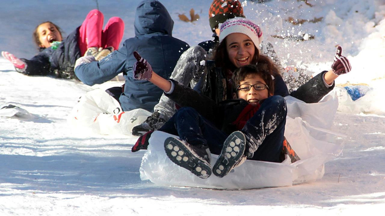 Ordu'da 13 Ocak 2026 okullar tatil mi? Valilik açıkladı