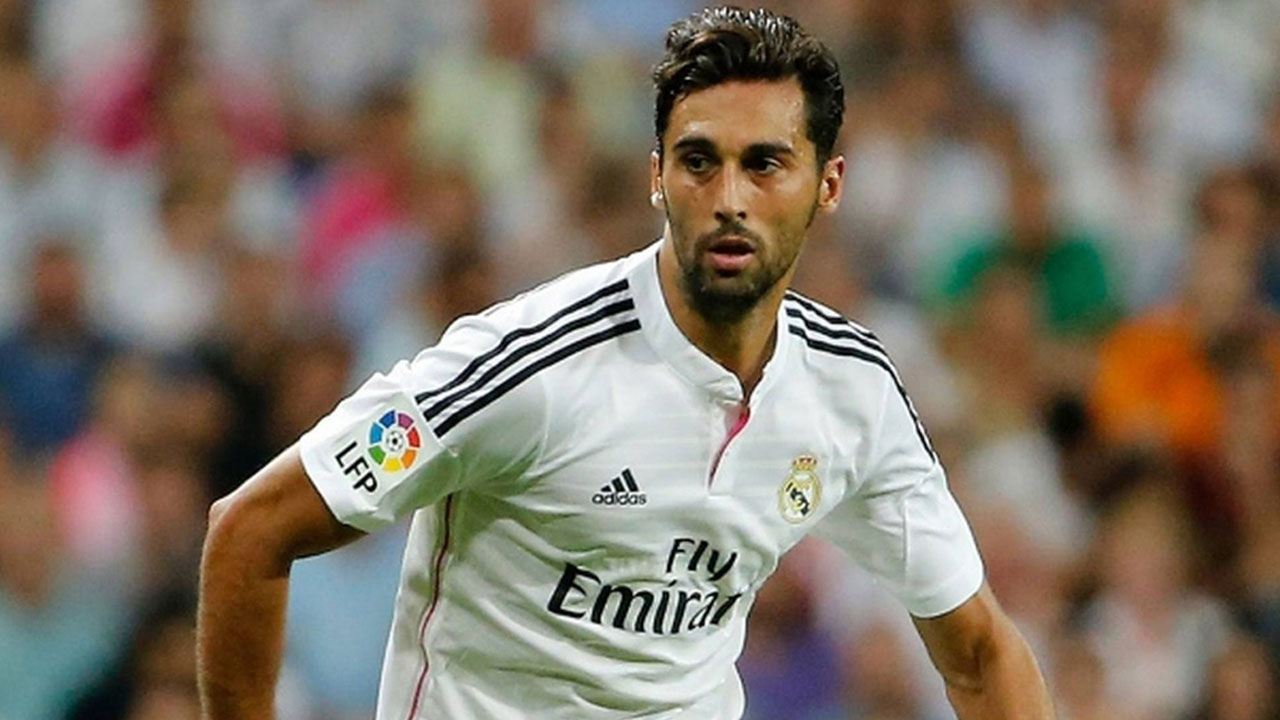 Alvaro Arbeloa kimdir, kaç yaşında?