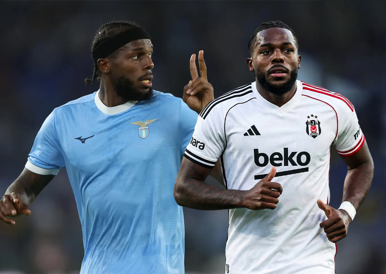 Beşiktaş, Nuno Tavares ile anlaştı