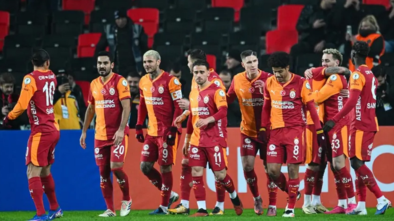 G.Saray, Fethiye'ye 8 eksikle gitti