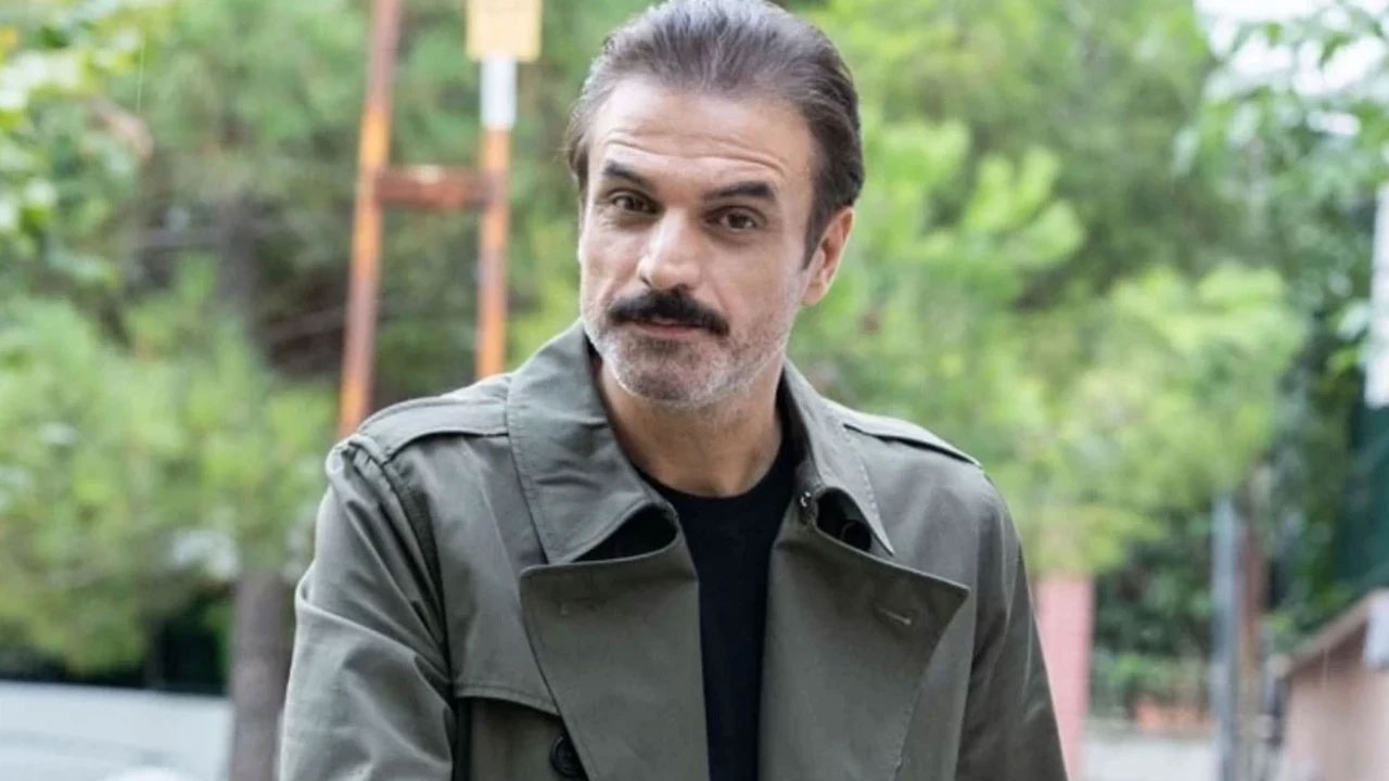 Ufuk Özkan'ın sağlık durumu nasıl? Ufuk Özkan'ın hayati tehlikesi var mı? Ufuk Özkan kimdir, kaç yaşında?