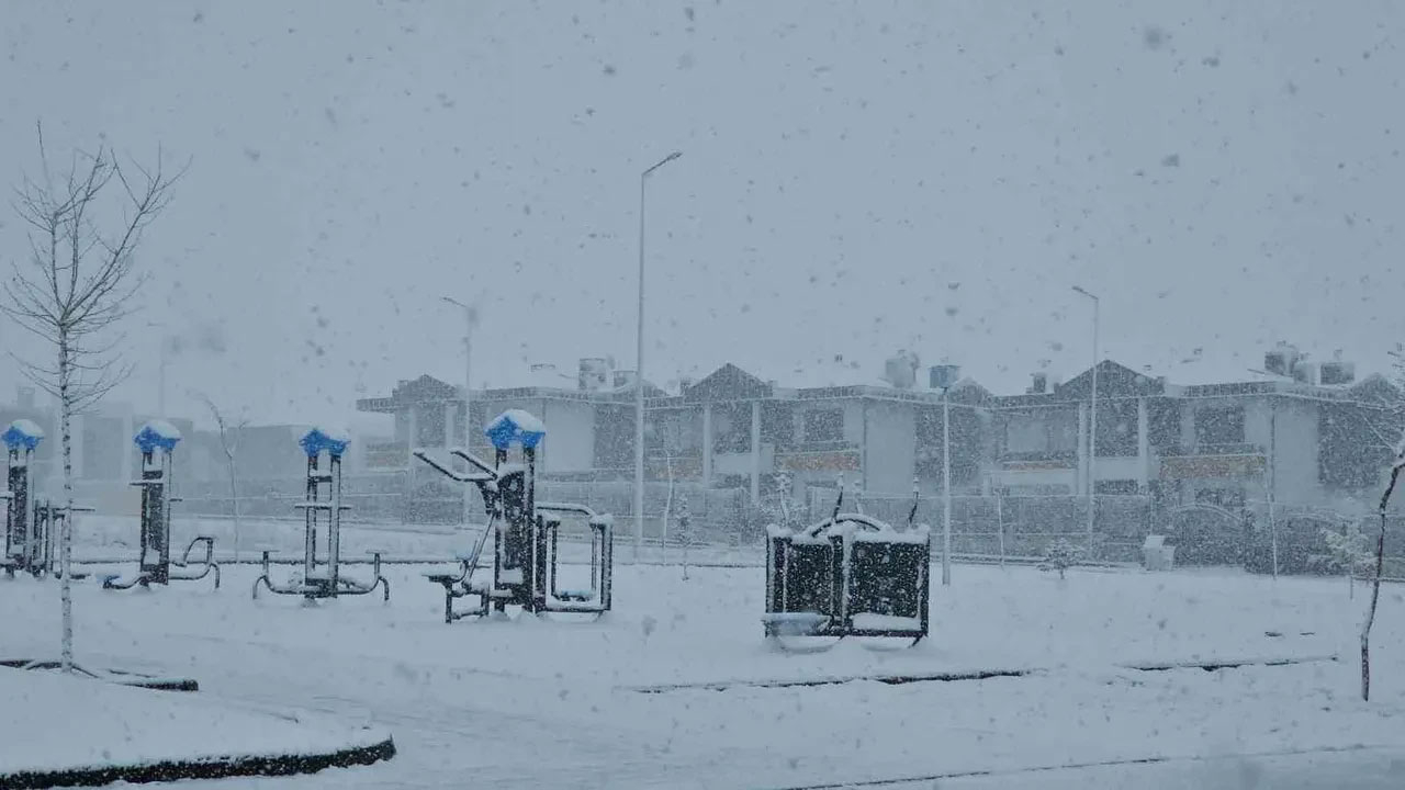 Kayseri 13 Ocak 2026 okullar tatil mi?