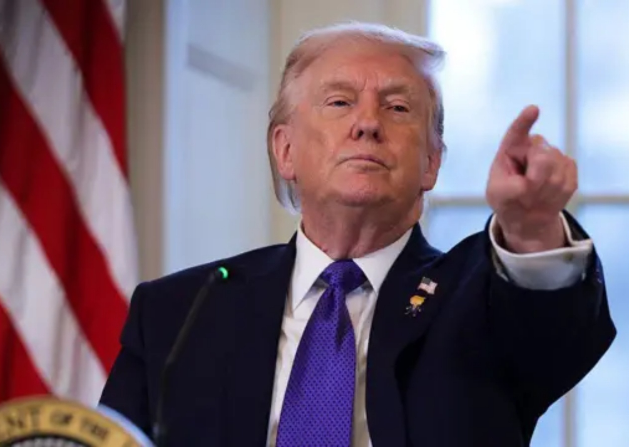 Donald Trump 'Vururuz' demişti, bu kez ekonomi kartını açtı! İran'la ticaret yapan ülkelere yüzde 25 ek gümrük vergisi! Dikkat çeken Türkiye detayı...