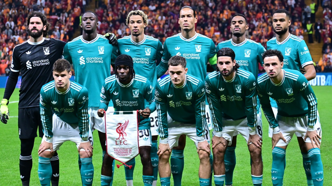Liverpool FA Cup'ta güle oynaya kazandı
