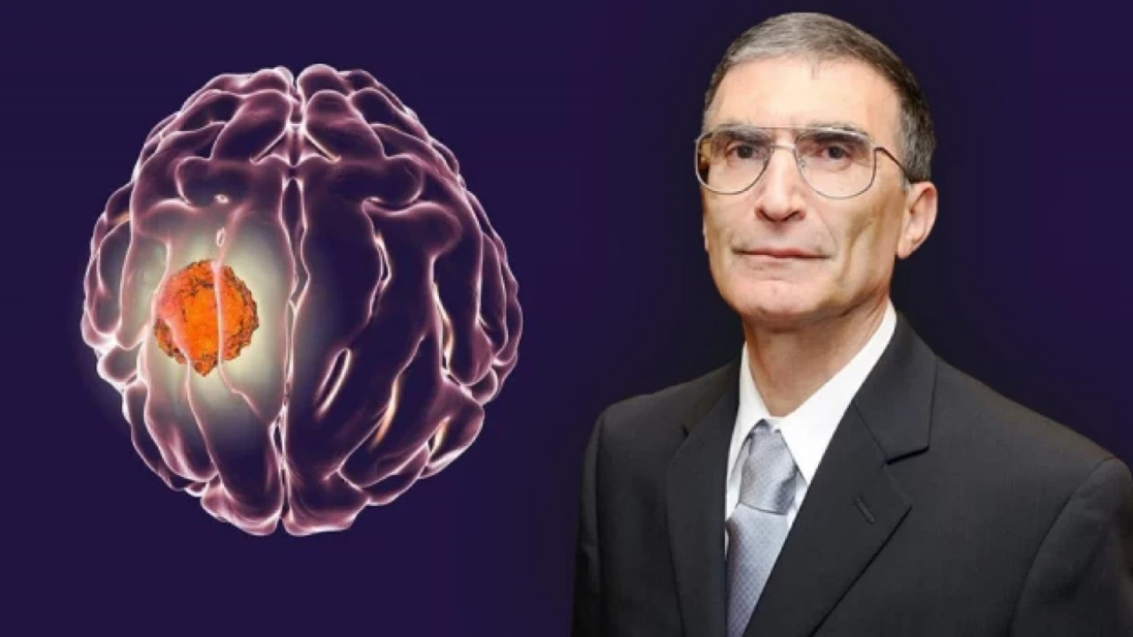 Dünya onu konuşuyor! Nobel ödüllü gururumuz Aziz Sancar kanserin çaresini mi buldu? "Farelerde tümör yok oldu, insan için süreç devam ediyor!"