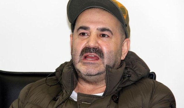 Şafak Sezer "Ketenpere" için sevenleriyle buluştu!