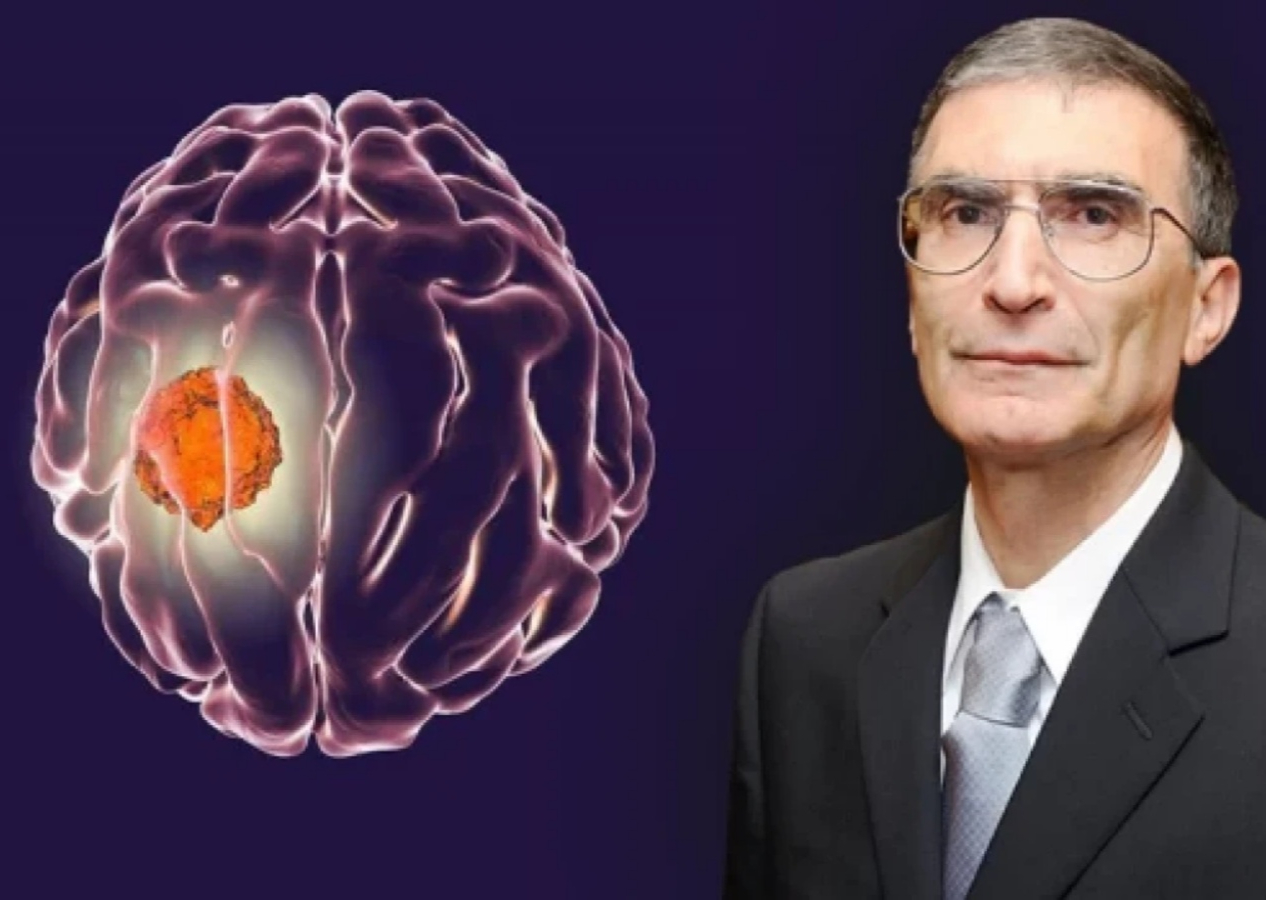 Dünya onu konuşuyor! Nobel ödüllü gururumuz Aziz Sancar kanserin çaresini mi buldu? "Farelerde tümör yok oldu, insan için süreç devam ediyor!"