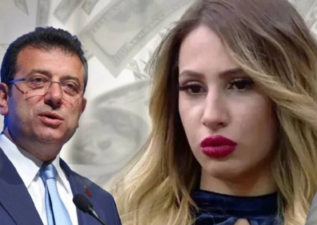 Jetler, villalar, fenomenler… Bebek’te kirli ağ: İBB’ye uzanan skandal dosya