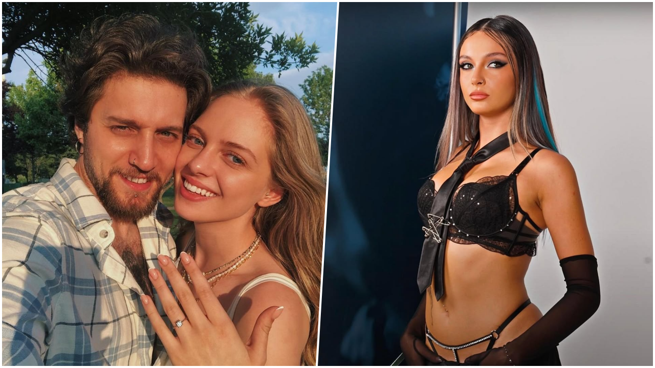 3 ay önce İpek Filiz Yazıcı'dan boşanmıştı! Ufuk Beydemir, Manifest'in yıldızıyla aşk mı yaşıyor?