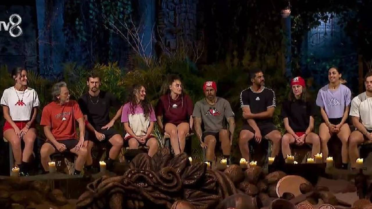 Survivor'da dokunulmazlık oyununu kim kazandı? İlk eleme adayı belli oldu
