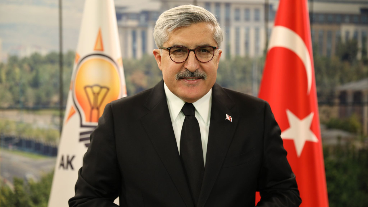 AK Partili Hüseyin Yayman’dan Özgür Özel’e sert sözler: “CHP intihar ediyor”